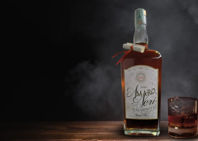 Italië’s vergeten dranken: van chinotto tot amaro