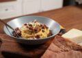 pasta, spaghetti, carbonara, italy, cooking, food, restaurant, mediterranean, carbonara, carbonara, carbonara, carbonara, carbonara
