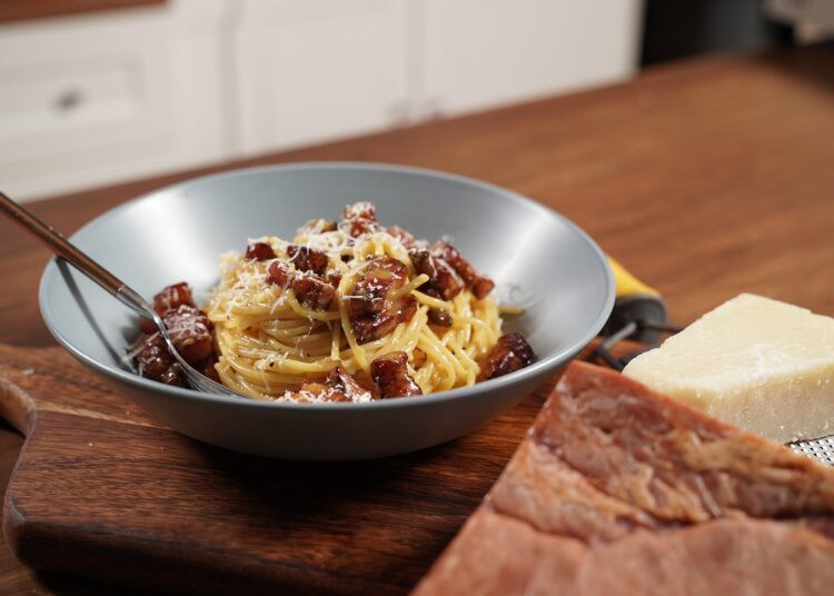 pasta, spaghetti, carbonara, italy, cooking, food, restaurant, mediterranean, carbonara, carbonara, carbonara, carbonara, carbonara