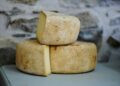 baked bread