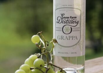 grappa
