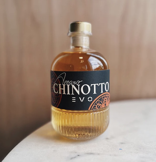 chinotto