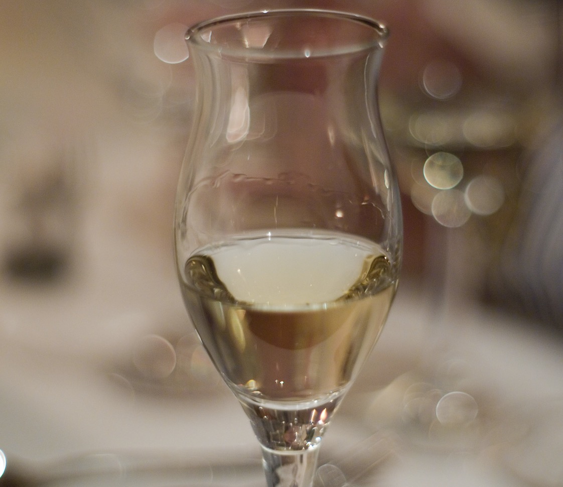 grappa drankje