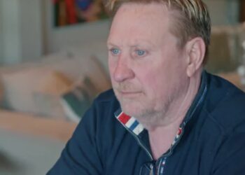 Groot verdriet voor Oos Kesbeke