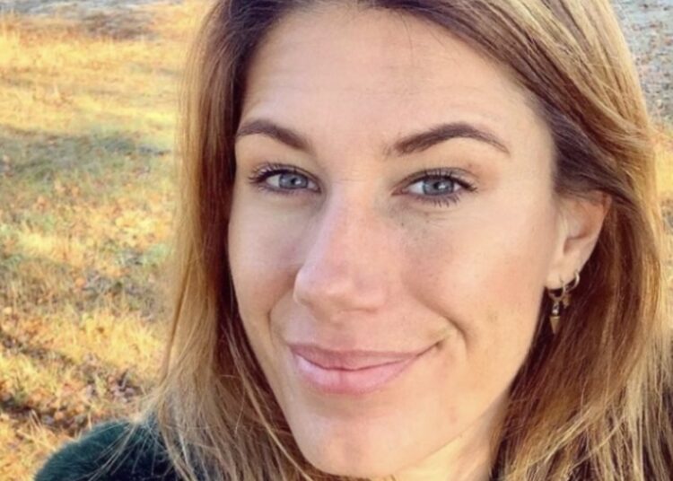 Malou Petter deelt mooie kiekje van haarzelf vanuit het mooie en warme Thailand