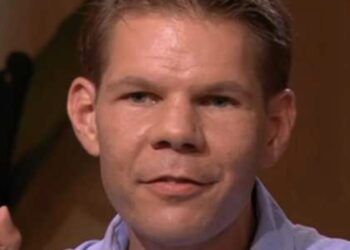 Victor Vlam uit stevige kritiek op vegetariërs: “de maffia van deze tijd”.