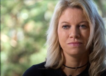 Vrouw wil als eerste Nederlandse dame met 1000 mannen krikkie krikkie