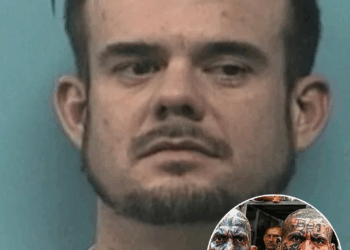 Joran van der Sloot naar gevangenis in El Salvador