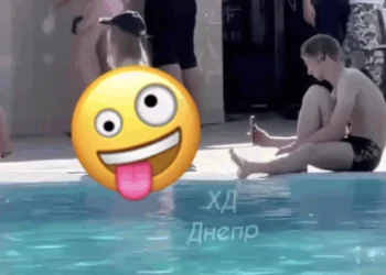 De nieuwe generatie is helemaal verloren…