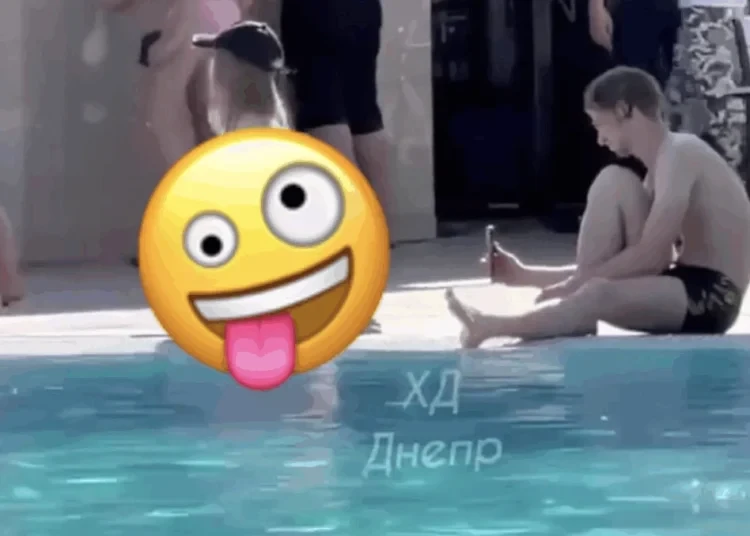 VIDEO: De nieuwe generatie is helemaal verloren…
