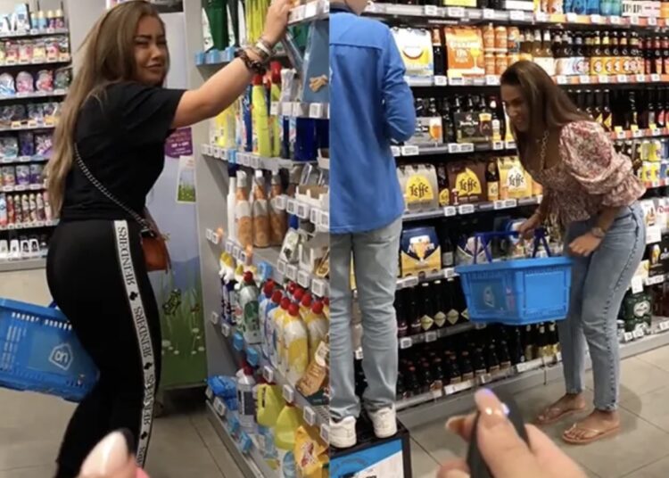 Als het maar viraal gaat: hoe Tok-challenges steeds extremer worden