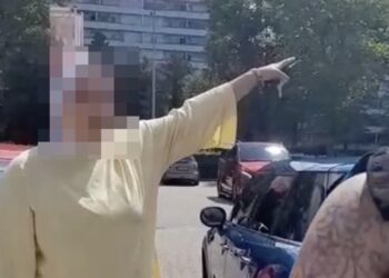 Vrouw achtervolgd door auto in Alkmaar en beschuldigd van racisme: “Waarom word ik ineens verdacht?”