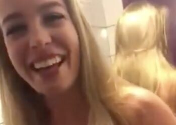 Zatte vrouwen op stap: lachen, gieren… en ongelukje op de wc