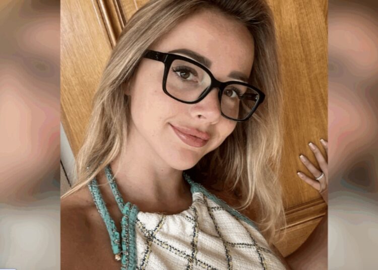 Emma Heesters steelt de show met mooie foto’s + video bij het zwembad