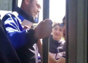 Het was weer gezellig in Ter Apel