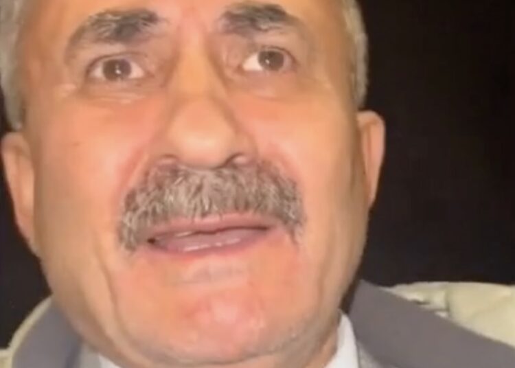 Taxichauffeur in Den Bosch wil zijn geld!