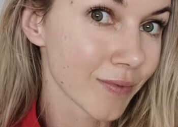 Oud-voetbalster Anouk Hoogendijk laat iedere man smelten met foto’s