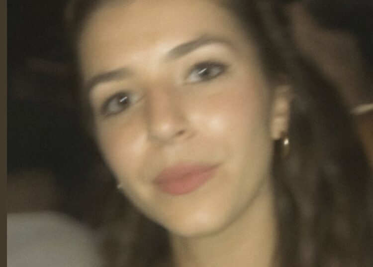 Ah, dus zó scoort Annabel elke avond haar drankjes