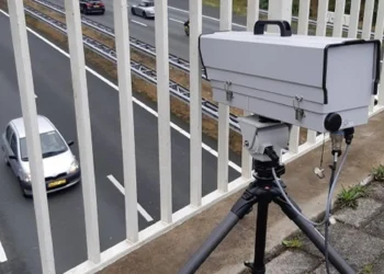 Flitsmarathon 2025: op deze dagen wordt er streng gecontroleerd