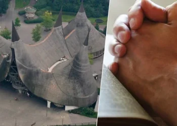 Efteling opent nieuwe stilteruimte – inclusief plek voor gebed