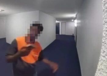 Deze PostNL bezorger hoeft maandag niet meer terug te komen..