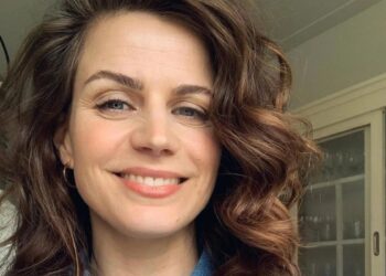 Dit is waarom alle mannen van Elise Schaap houden