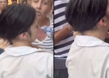 Toerist grijpt zakkenroller in Italië vast tot ze zijn paspoort en bankkaarten teruggeeft