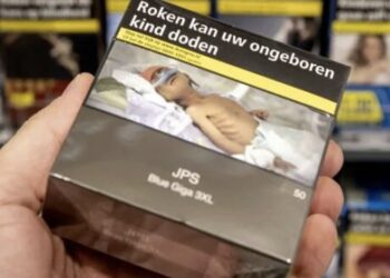 Voor rokers komt er slecht nieuws aan: “De wet verandert…”