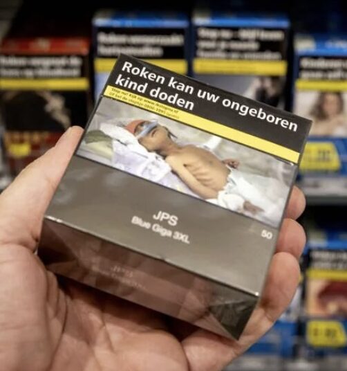 Voor rokers komt er slecht nieuws aan: “De wet verandert…”