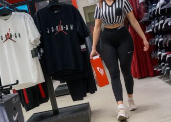 Footlocker-video gaat razendsnel rond