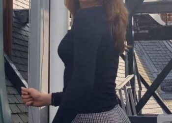 Alexia gooit TikTok op z’n kop