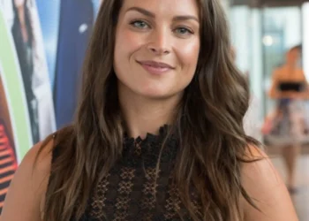 Miljuschka geniet lekker van de zon en plaatst een heel fijn kiekje