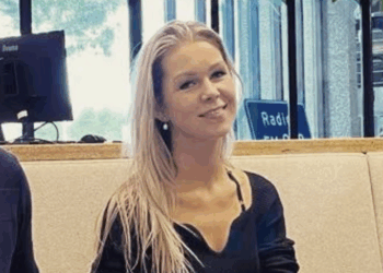 Femke Wiersma (BBB) is de mooiste vrouw uit de tweede kamer (foto’s)