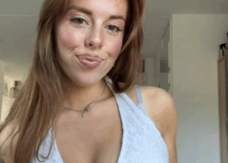 “Prinses Alexia” zet allemaal filmpjes online?