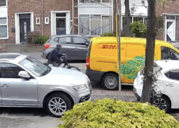 Fietser moet voortaan beter opletten ipv whatsappen