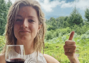 Merel Ek deelt intiem detail over ‘daar beneden’