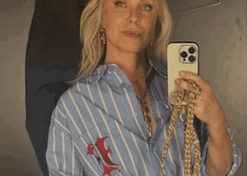 Bridget Maasland verrast fans met flinke transformatie na sportmarathon