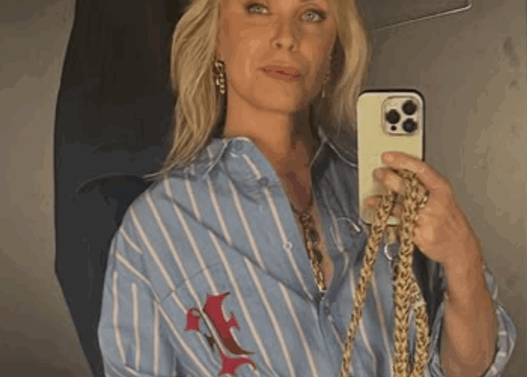 Bridget Maasland verrast fans met flinke transformatie na sportmarathon