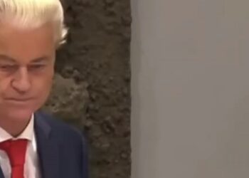 Geert Wilders deelt flinke sneer uit naar Timmermans