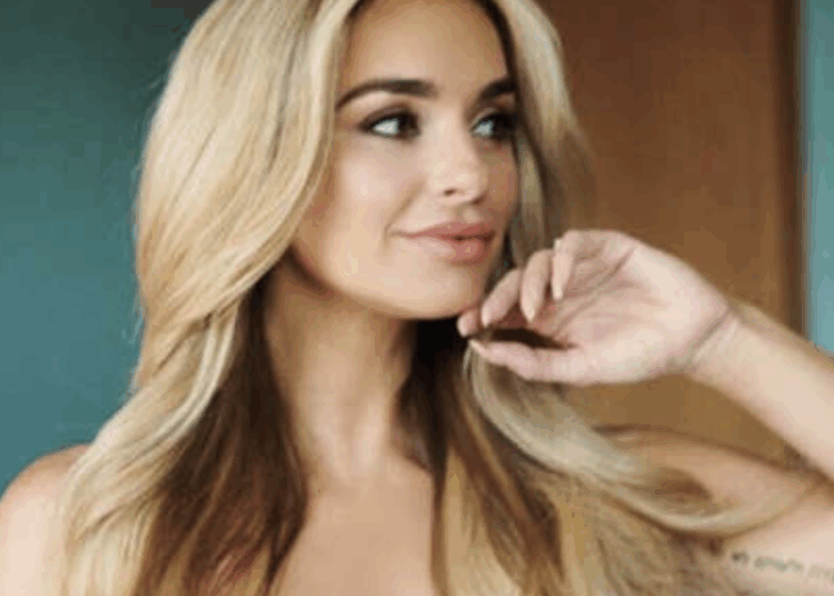 Gaby Blaaser: van soap tot bikinikiller