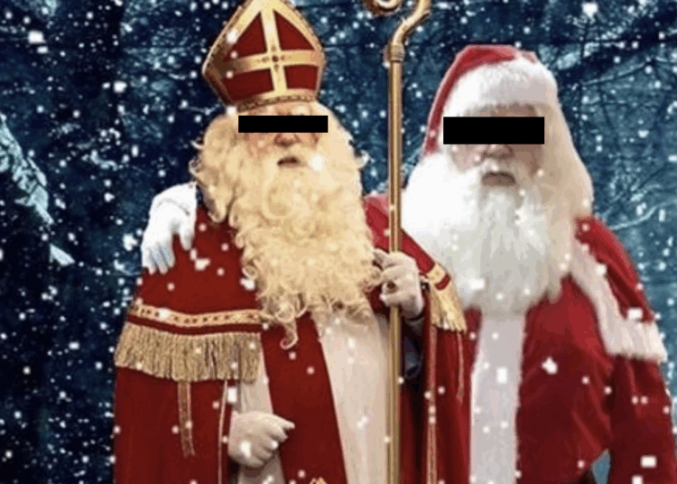 Namen feestdagen moeten worden aangepast: ‘Om inclusiever te zijn!’
