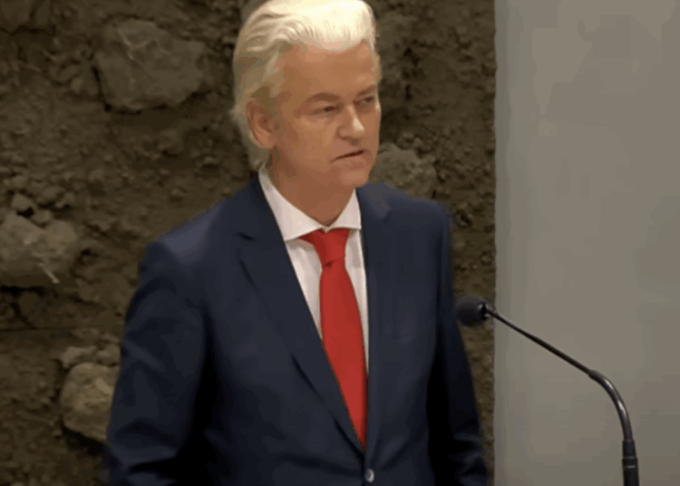 Wilders en het Torentje: droomscenario of luchtkasteel?