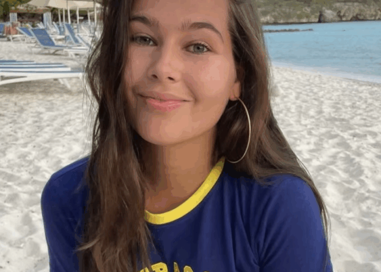 Diva Brons deelt zonnige video en dat vinden wij leuk