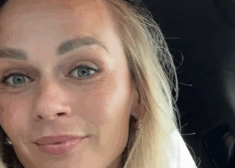 Irene Schouten is op vakantie en deelt leuke foto’s