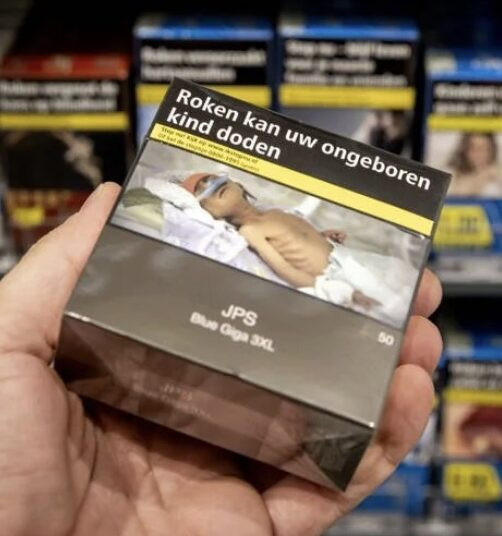 Voor rokers komt er slecht nieuws aan: “De wet verandert…”