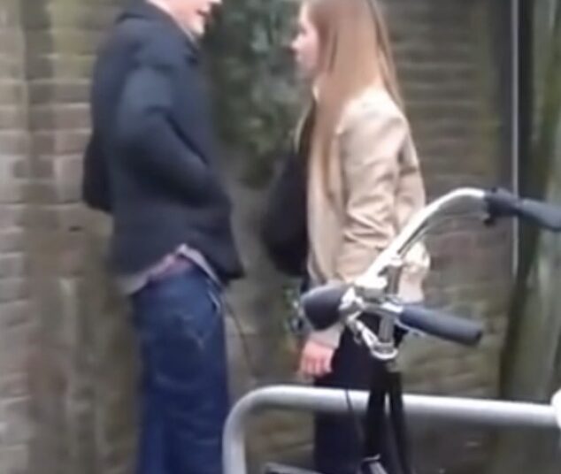 Ruzie escaleert op school: jongen krijgt pak slaag van meisje