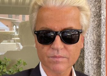 Geert Wilders heeft een boodschap voor alle PVV-uitsluiters