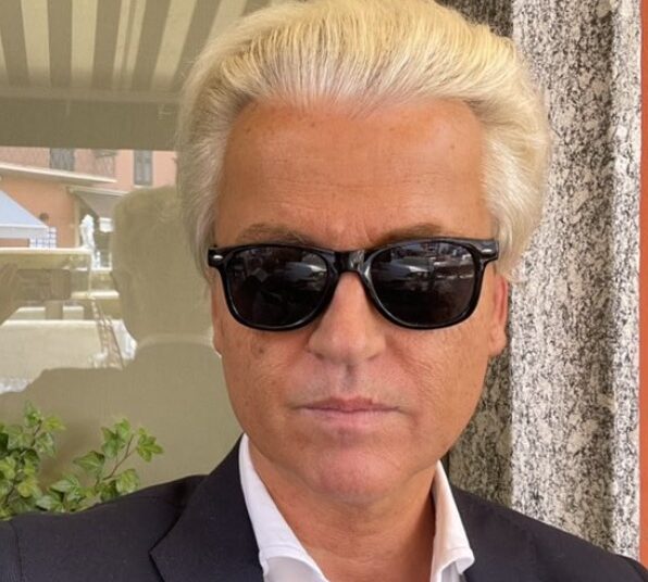 Geert Wilders heeft een boodschap voor alle PVV-uitsluiters