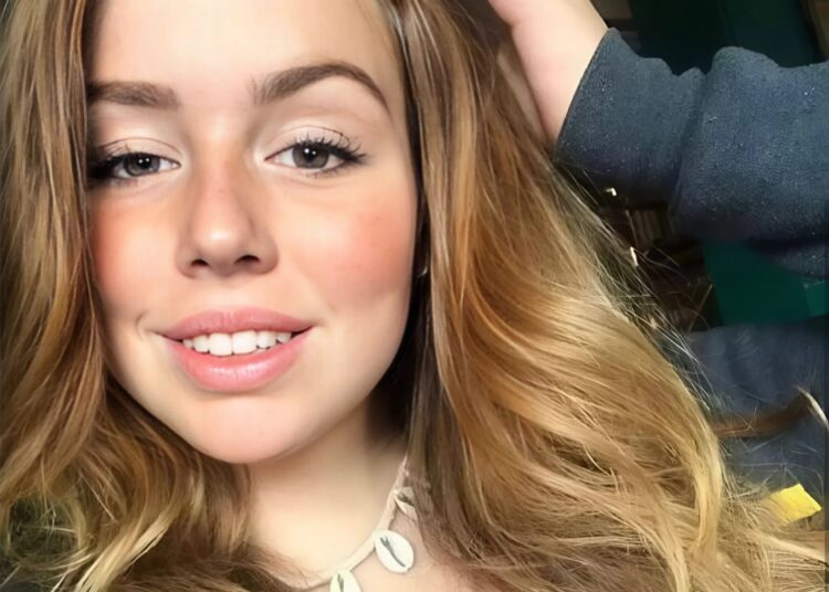 Ophef over prinses Alexia: “Ik maak me zorgen om Alexia”