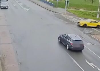 Ford Mustang kan nieuwe onderdelen bestellen na een verkeerde inschatting